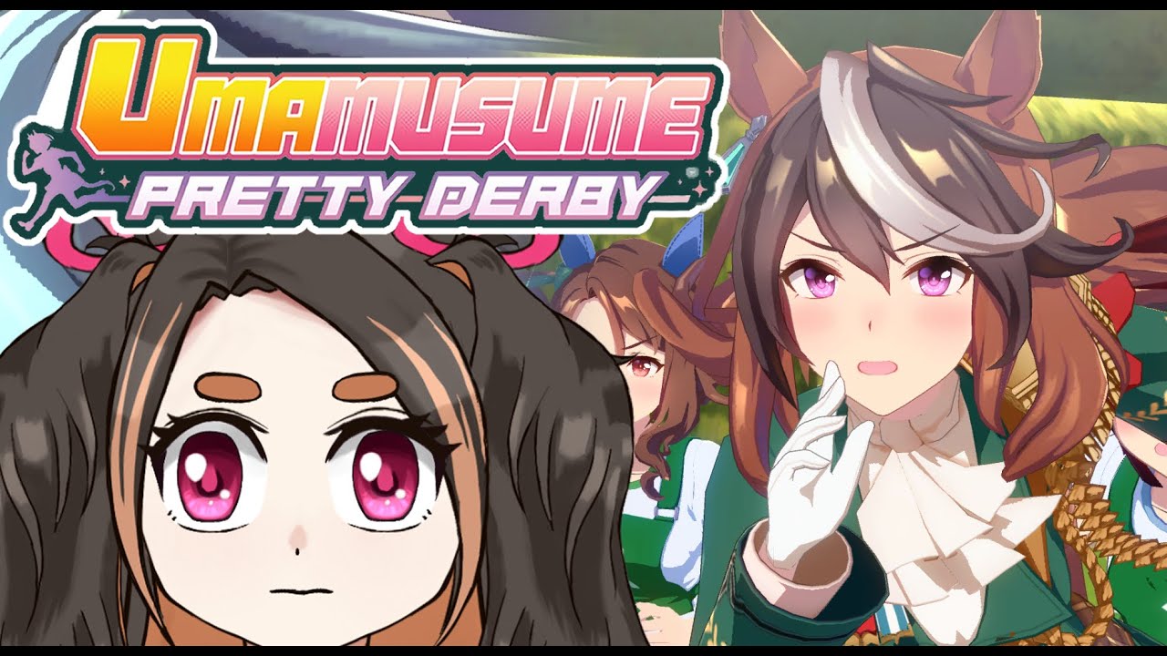 【Umamusume】Mindless fan farming to recover from CM8 crunch