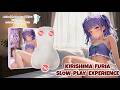 Kirishima Furia Showcase | Premium Design & Build Quality