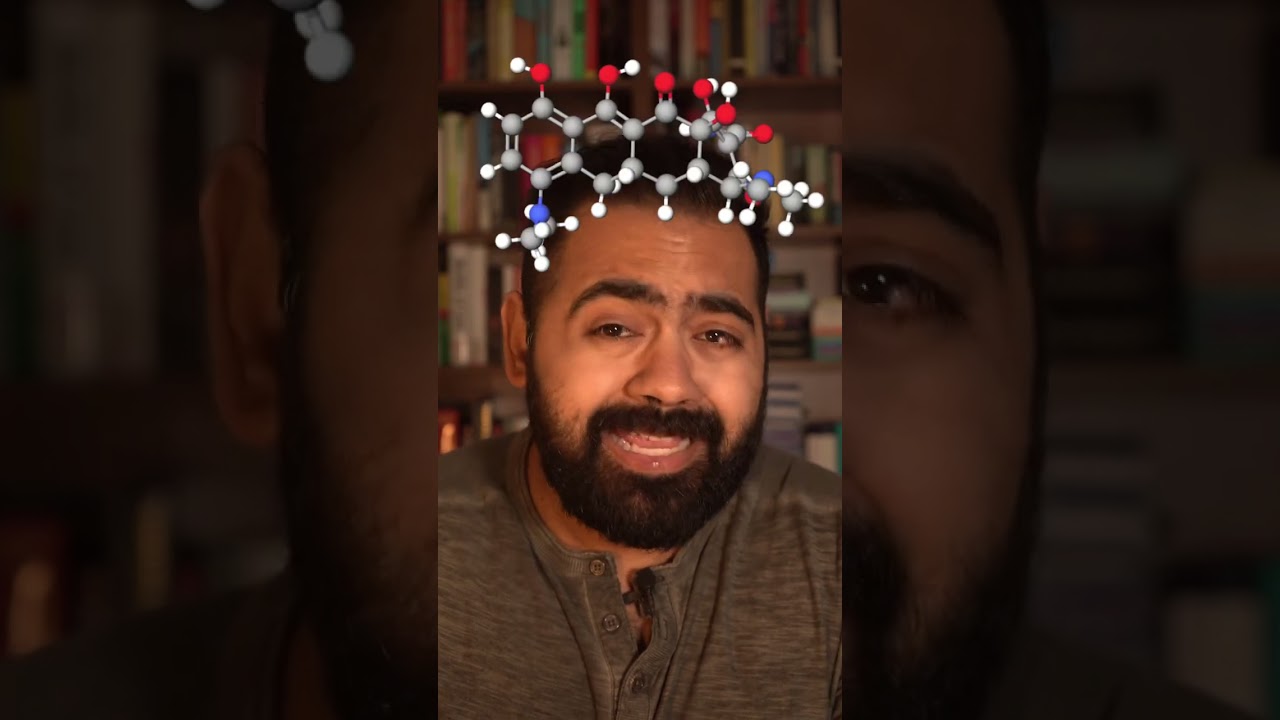 Doctor Reacts To Tiktoker With Black Bones!