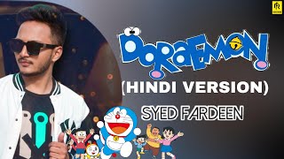 Doraemon || Hindi Version || Syed Fardeen