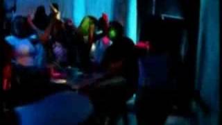 Miniatura de vídeo de "A Tribe Called Quest-The Chase pt. 2 instrumental"