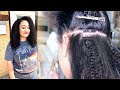 CURLY EXTENSIONS? - 3B-3C KINKY CURLY TAPE INS | BETTERLENGTH
