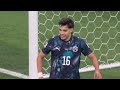ESTADOS UNIDOS GOLEÓ a PARAGUAY en su ESTRENO | Estados Unidos 4-1 Paraguay | Resumen