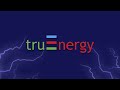 truEnergy - бренд, с которым хорошо!