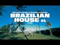 Chandon  belvedere vodka presents kvsh   brazilian house  i