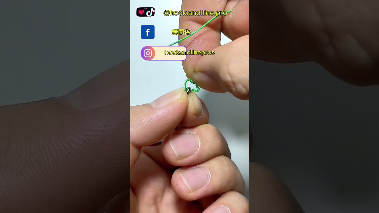 Desire: Expert Hook & Line Tips