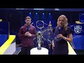 FIFA eWorld Cup 2018 | XBox & Playstation Finals | $250,000 for the tournament winner!