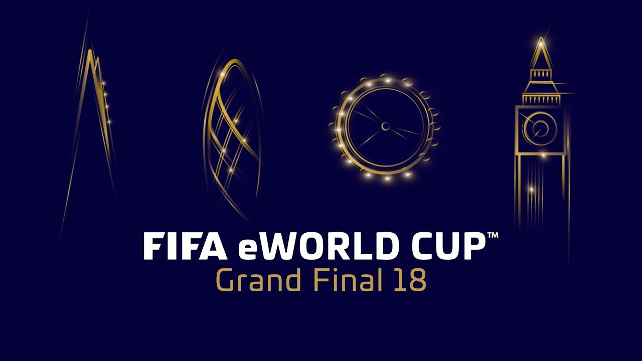 FIFA eWorld Cup 2018 | XBox & Playstation Finals | $250,000 for the tournament winner!