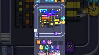 Pixel Flow level 373