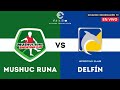 MUSHUC RUNA VS DELFÍN  - EN VIVO LIGA PRO - FORMATO RADIO - FECHA 13