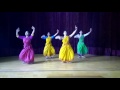 World Cultural Festival - Rehearsal Video Mp3 Song