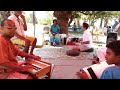 Kirtan front de mer saint pierre  le 01122019