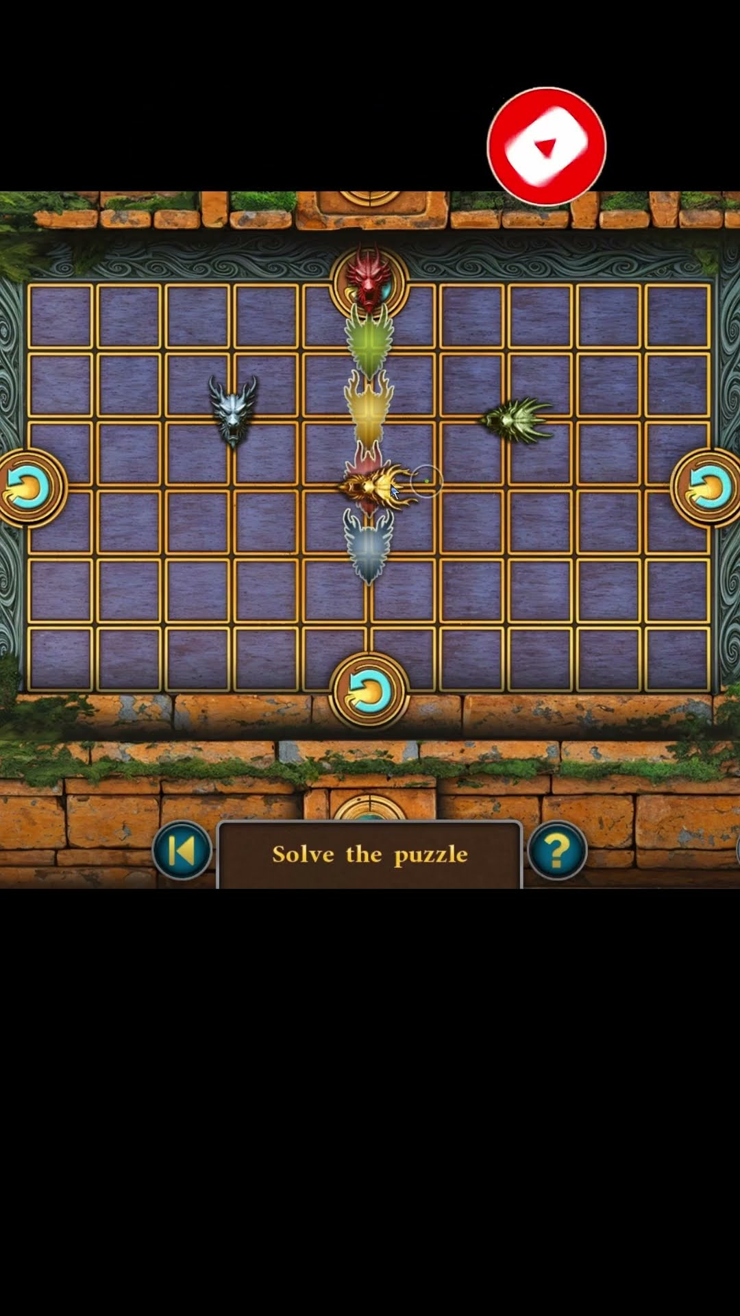Artifact Seekers 13 – First Puzzle Solution 🧩 Dragon's Castle