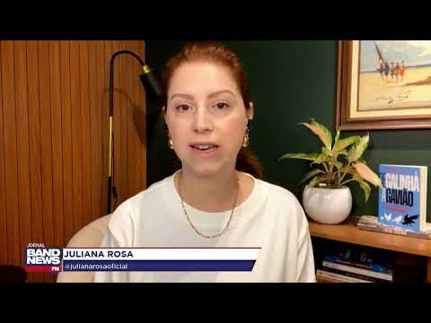 Brazil's economy worsens and interest rates may fall again after the election | Juliana Rosa
