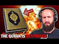 Nobody will remember the quran  this is scary