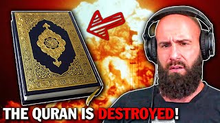 NOBODY Will Remember The QURAN ! (This Is SCARY!)