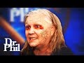 Dr Phil Loses His Patience With 43 Year Old Mother