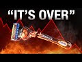 How Gillette Lost $9 Billion Trying to Fix Men