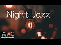 Winter Night Jazz - Piano & Sax Jazz Music - Smooth Background Music