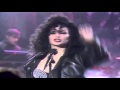 Alaska y Dinarama - Rey del Glam (TVE &#39;A Tope&#39; 17-2-1988)