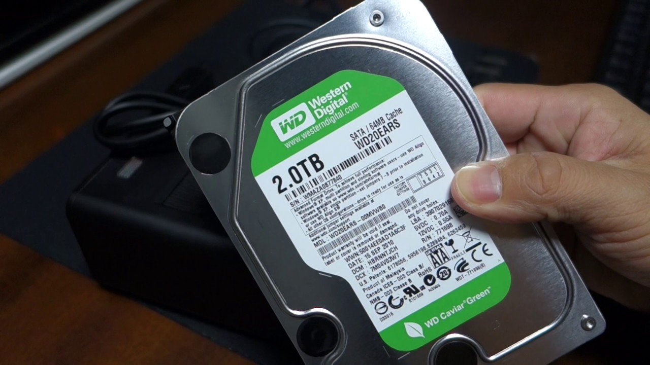 ハードオフ】聞いたことのないHDDスタンドをジャンクで購入。【HIYATEK