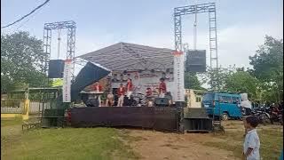 Cover Ayo Menangkan _ Juara 2 Gerindra Band Festival