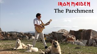 Iron Maiden - The Parchment (Acoustic) by Thomas Zwijsen - Nylon Maiden