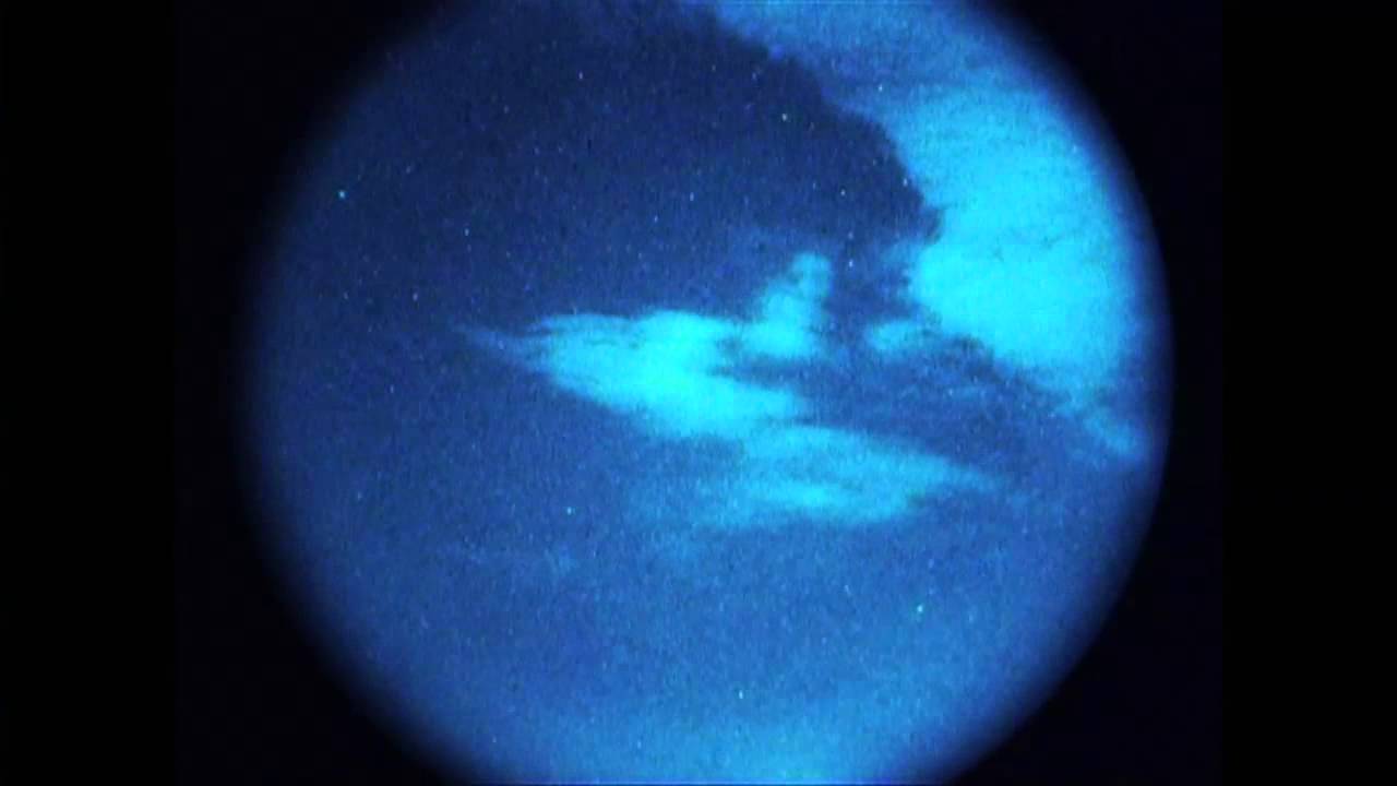 Strangest Weather on Earth: Blue Jets