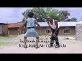 King Kong MC & Junior Usher  dancing to LIMIT by FATTA (Ugxtra Comedy)