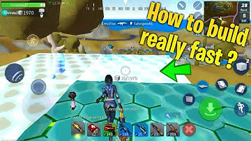 HOW TO BUILD REALLY FAST ON CREATIVE DESTRUCTION - Creative Destruction