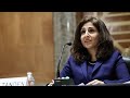 Neera Tanden DEFEATED