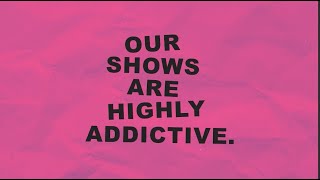 Warning: Addictive Shows Net Worth
