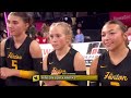 Class 2A — Hinton Blackhawks vs. Denver Cyclones