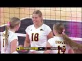 Class 2A — Hinton Blackhawks vs. Denver Cyclones