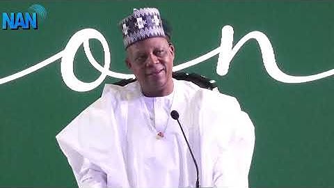 FG’s reforms making significant impact Shettima