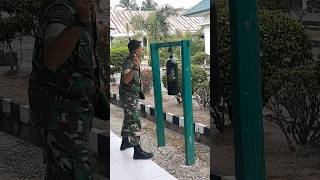 Pukul Lonceng, Kaya mau ngajak Kelahi aja om 😅😅