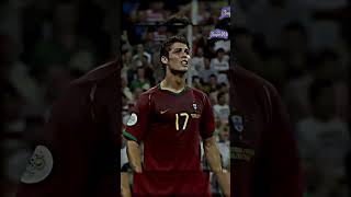 Ronaldo vs Zidane 2006