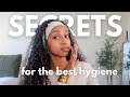 Hygiene secrets that changed my life this year  elevate your shower scent  oral hygiene in 2024