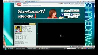 Tutorial: How To Become A Youtube Partner (AutoPlay Video & Banners) (HD)