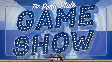 Celebrating the “We Are” Spirit with The Penn State Game Show!