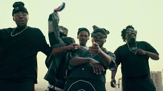 HDMI - Rumii Reiigns, Giftinperson, Wassup Fantasy, Benate & Buzzi Lee (Official Visualizer)