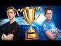 What if the csgo world championships was taken seriously