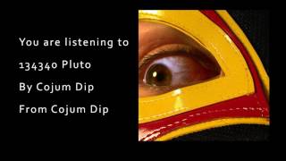 134340 Pluto - Cojum Dip chords