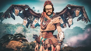 HORIZON ZERO DAWN // ІЗГОЙ-ТІКТОКЕР #8 // СТРІМ УКРАЇНСЬКОЮ RTX 4060 #gaming #horizonzerodawn