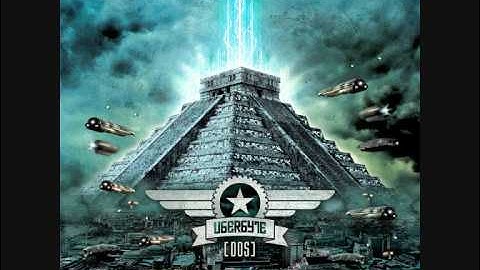 Uberbyte - Say What ??