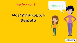 Reglas Informática screenshot 5