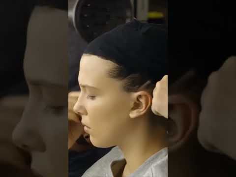 Millie Bobby Brown