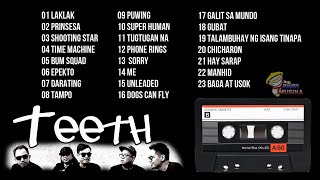 Teeth - Greatest Hits