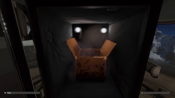 SCP:CB Unity Remake - Where The Dragons Went