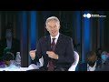 Great Power Competition: The Emerging World Order